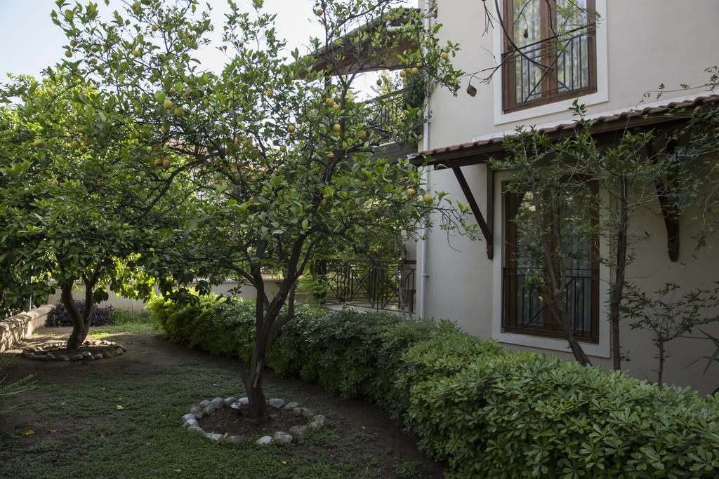 Mr. Dim Exclusive Apart Hotel Gocek  Exterior photo