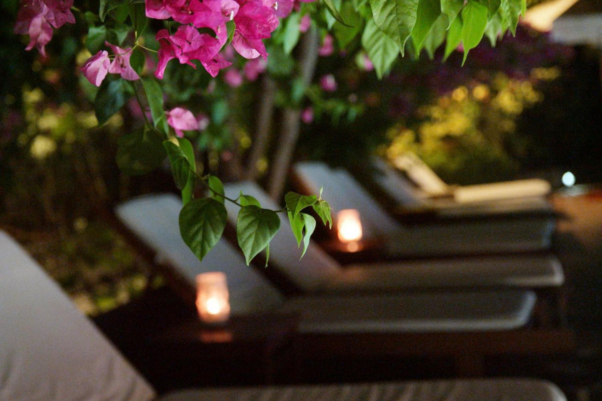 Mr. Dim Exclusive Apart Hotel Gocek  Exterior photo
