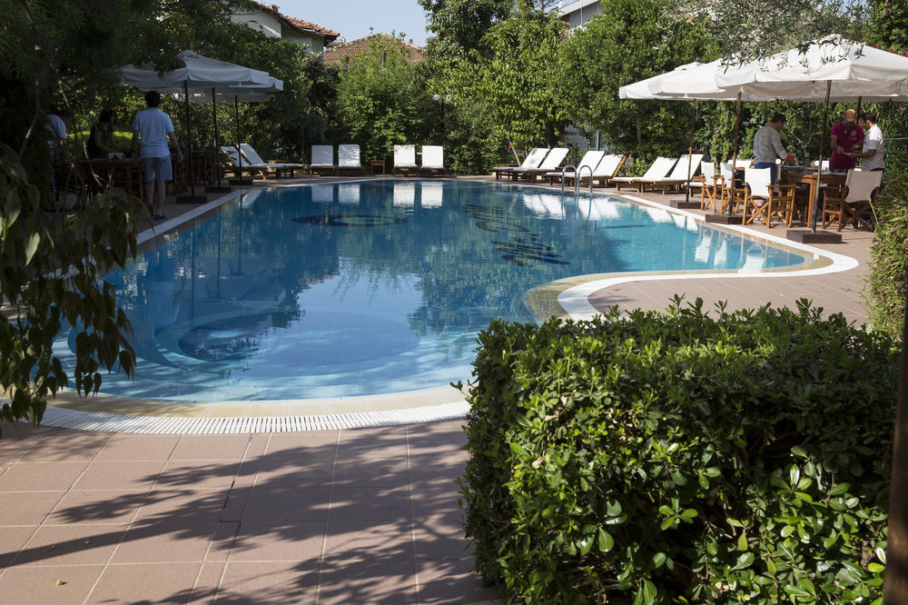 Mr. Dim Exclusive Apart Hotel Gocek  Exterior photo