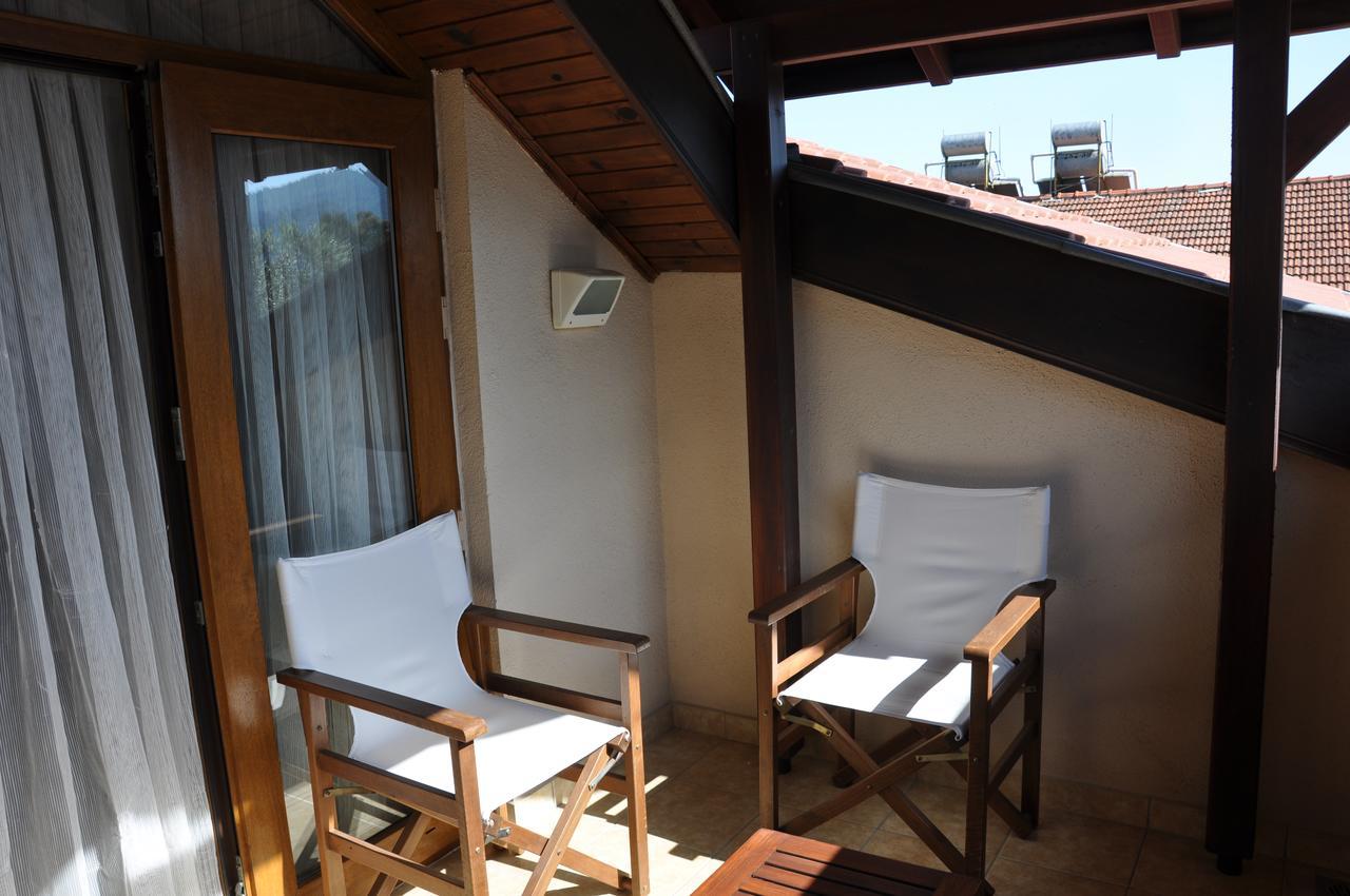 Mr. Dim Exclusive Apart Hotel Gocek  Exterior photo
