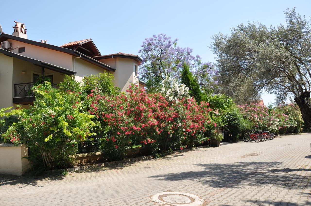 Mr. Dim Exclusive Apart Hotel Gocek  Exterior photo