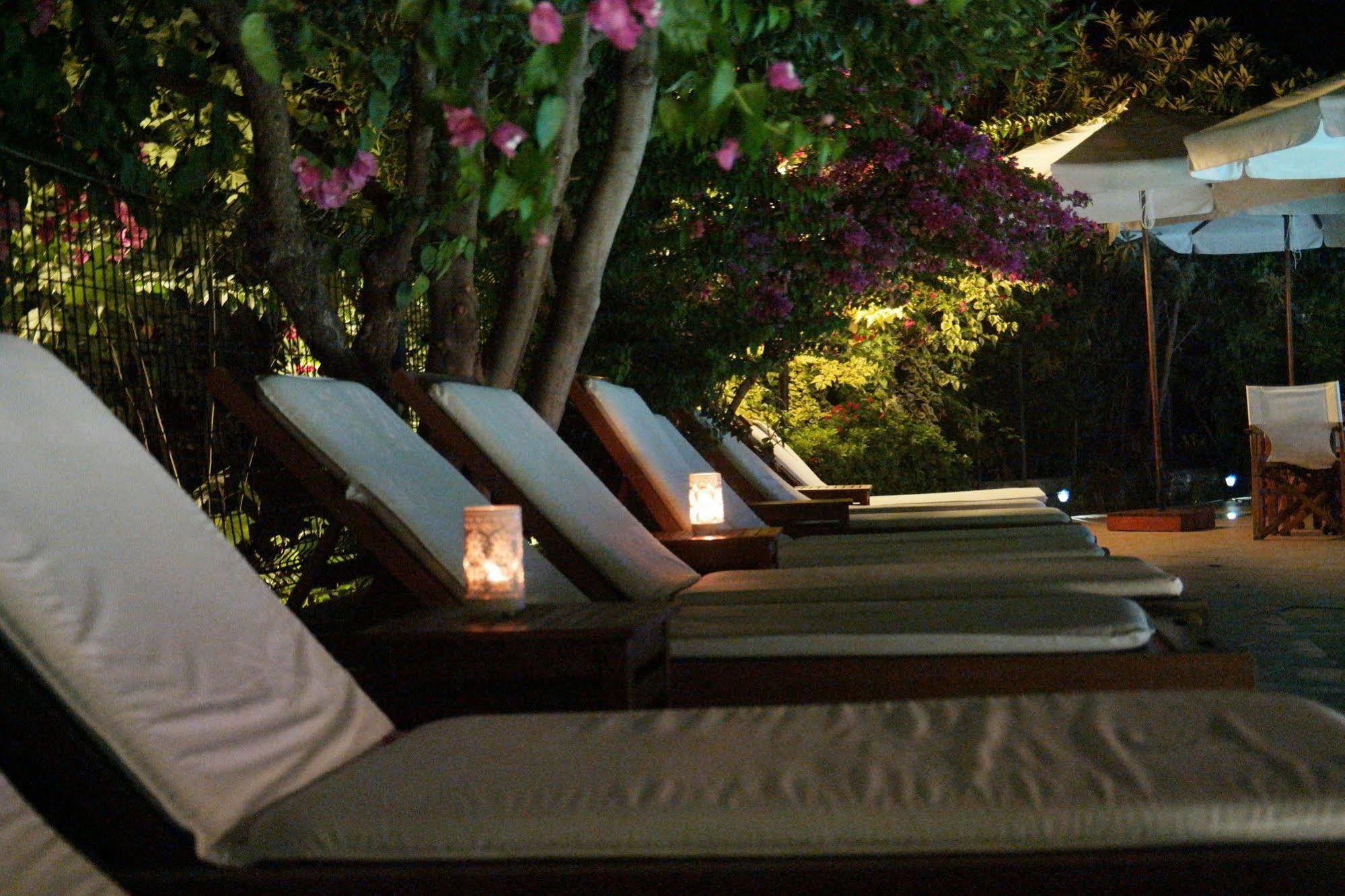 Mr. Dim Exclusive Apart Hotel Gocek  Exterior photo