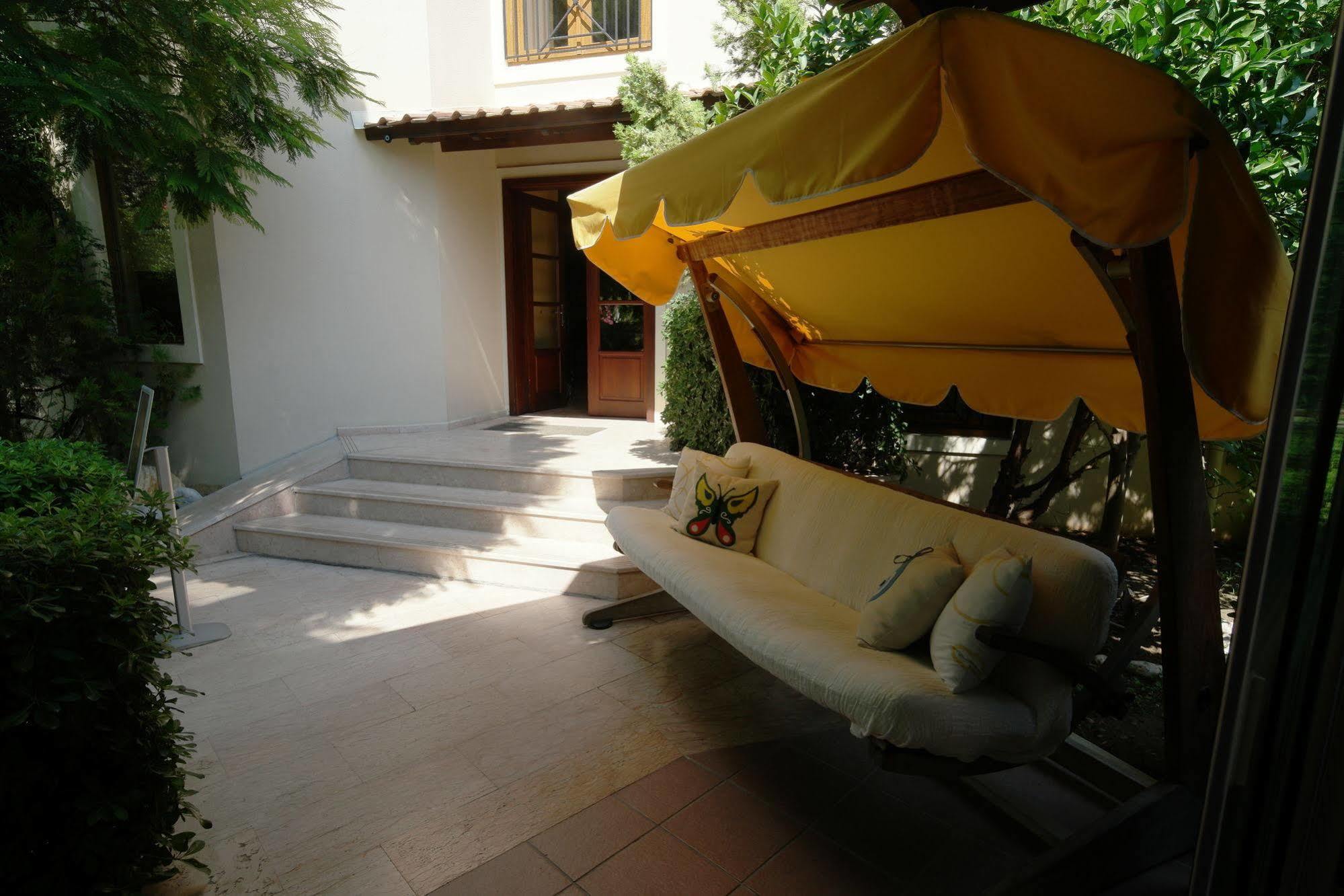 Mr. Dim Exclusive Apart Hotel Gocek  Exterior photo