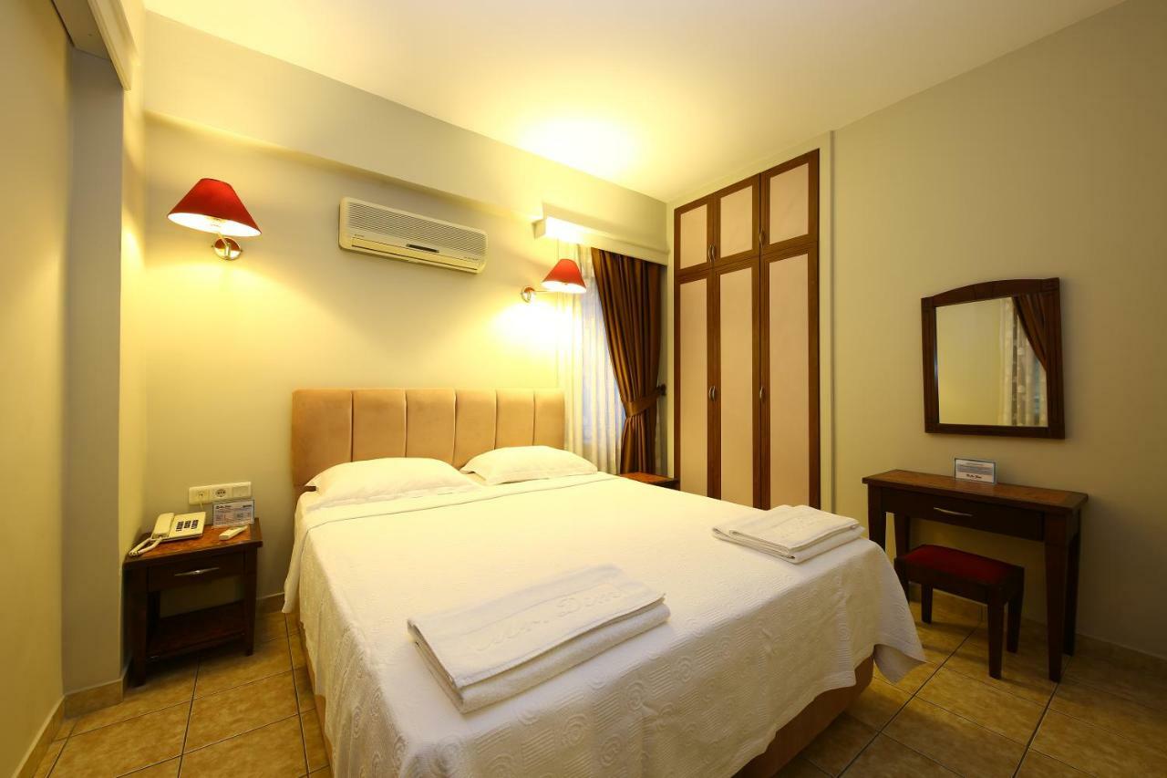 Mr. Dim Exclusive Apart Hotel Gocek  Exterior photo