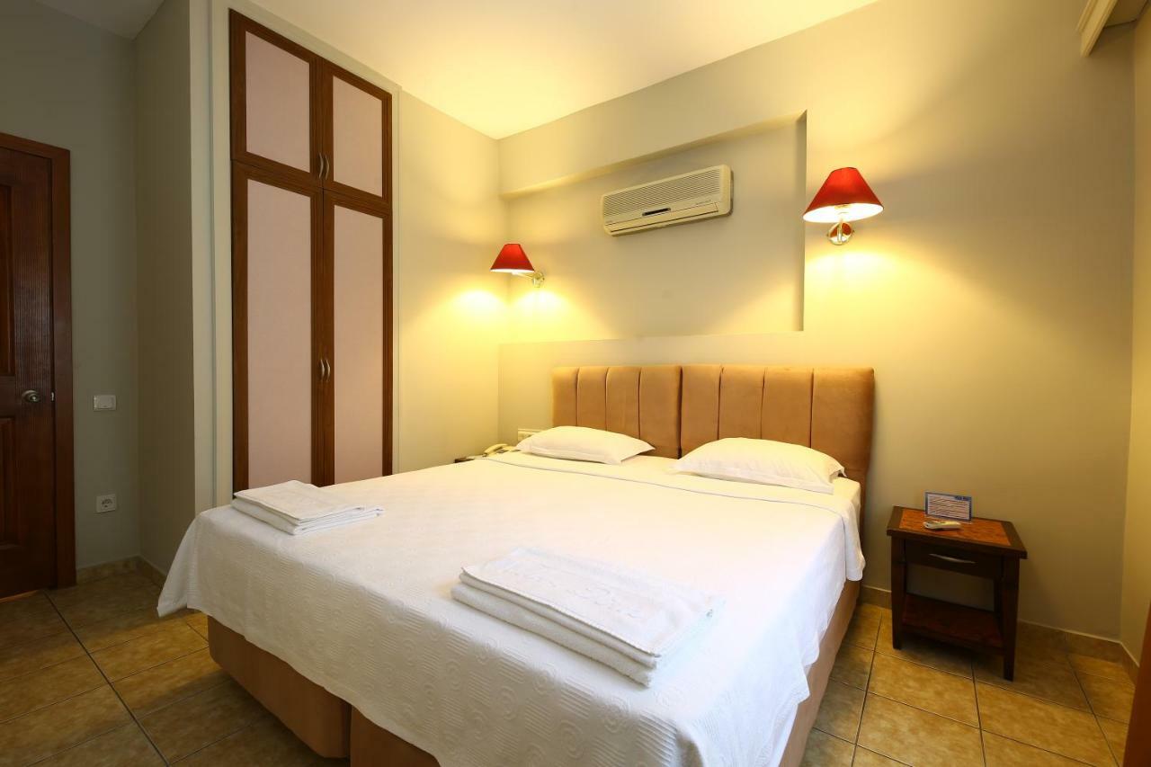 Mr. Dim Exclusive Apart Hotel Gocek  Exterior photo